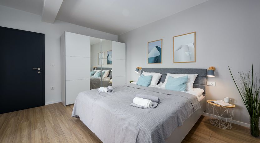 Photo of The Beautiful Sea