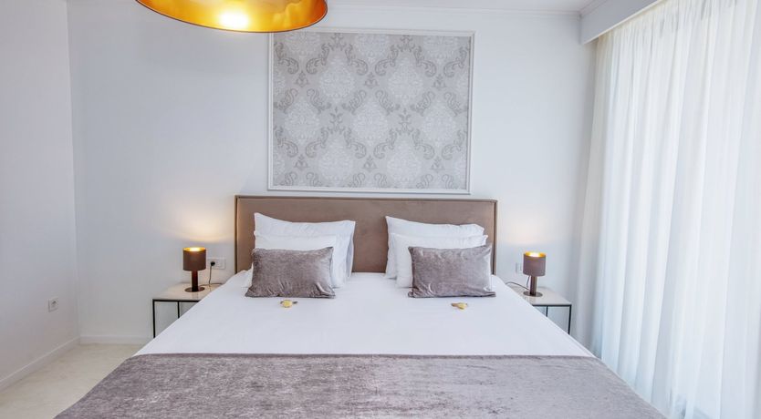 Photo of Beaming Eye