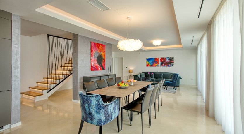 Photo of Beaming Eye