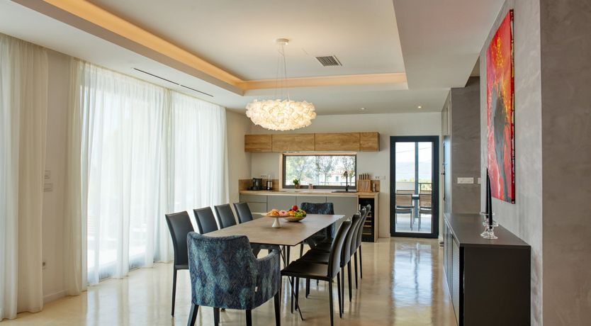 Photo of Beaming Eye