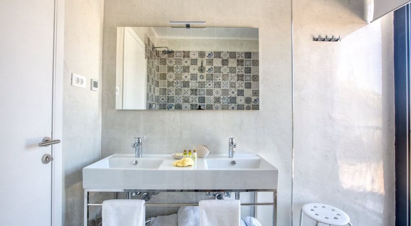 Photo of Beaming Eye