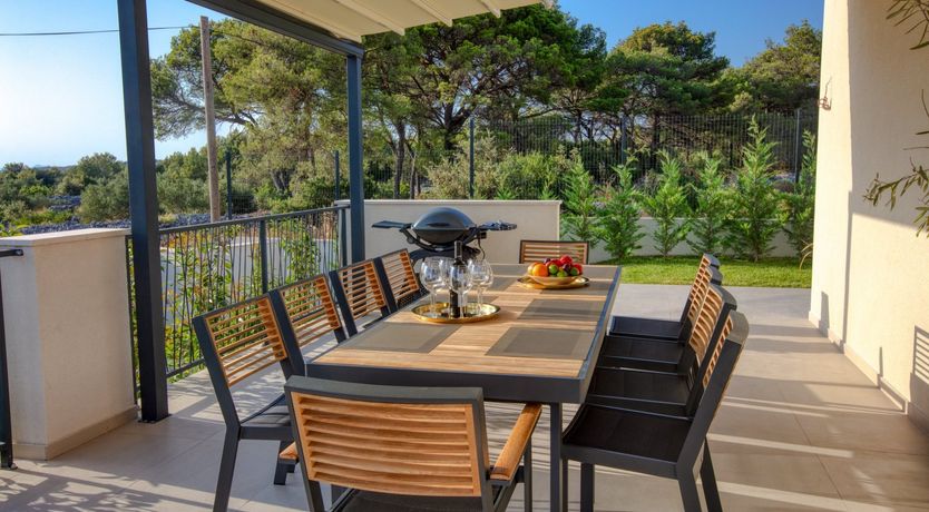 Photo of Beaming Eye