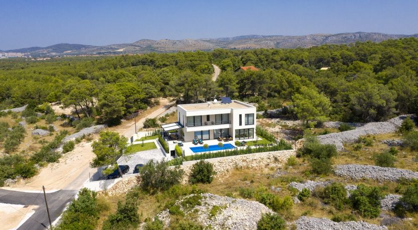 Photo of Beaming Eye