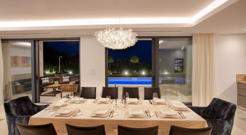 Photo of Beaming Eye