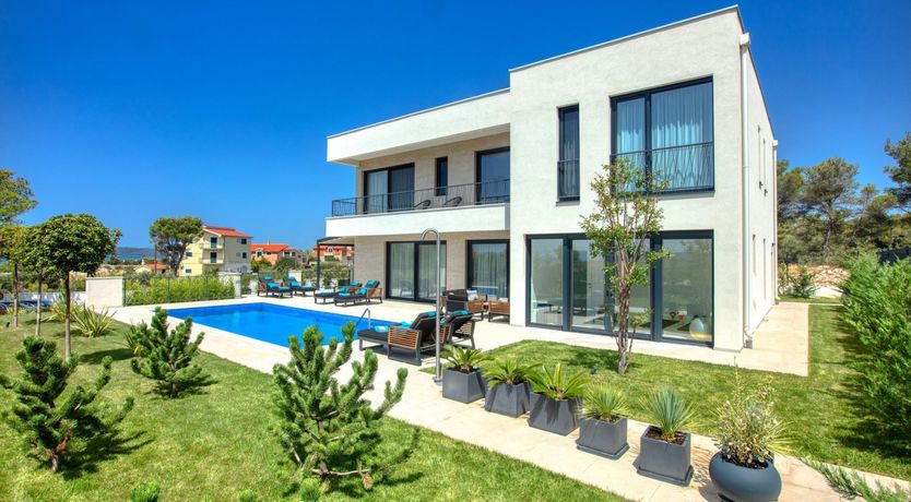 Photo of Beaming Eye