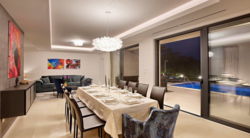 Photo of Beaming Eye