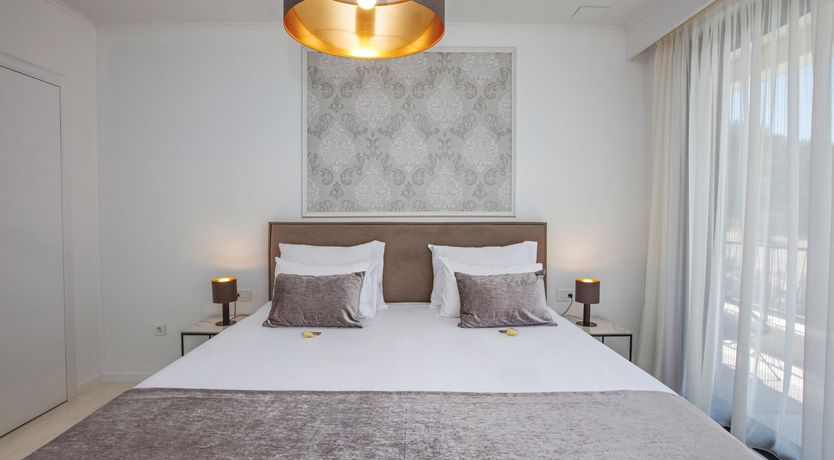 Photo of Beaming Eye