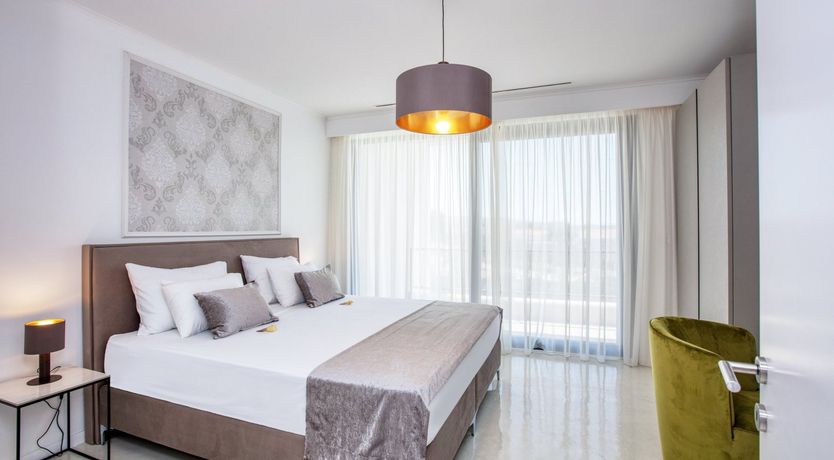 Photo of Beaming Eye