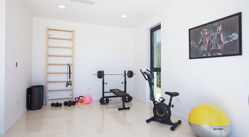 Photo of Beaming Eye