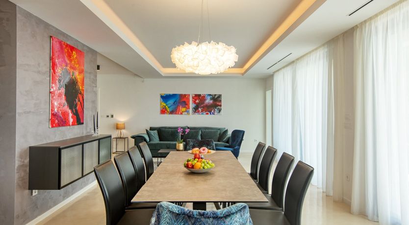 Photo of Beaming Eye