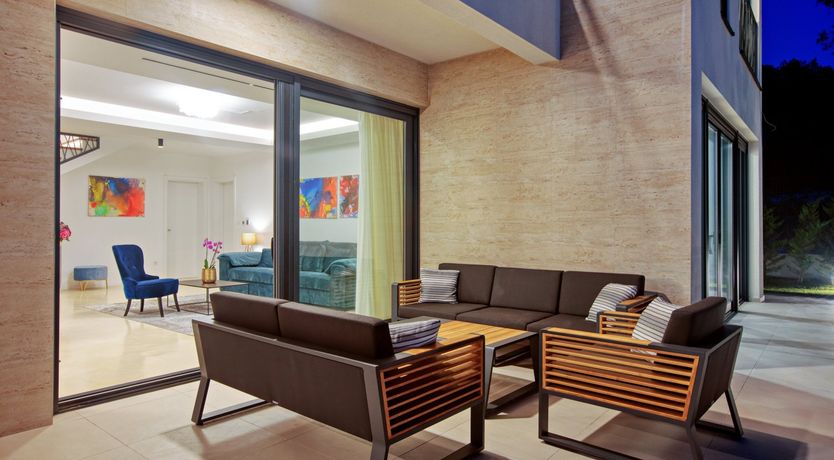 Photo of Beaming Eye