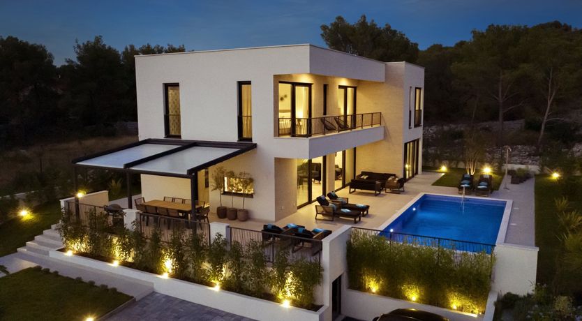 Photo of Beaming Eye