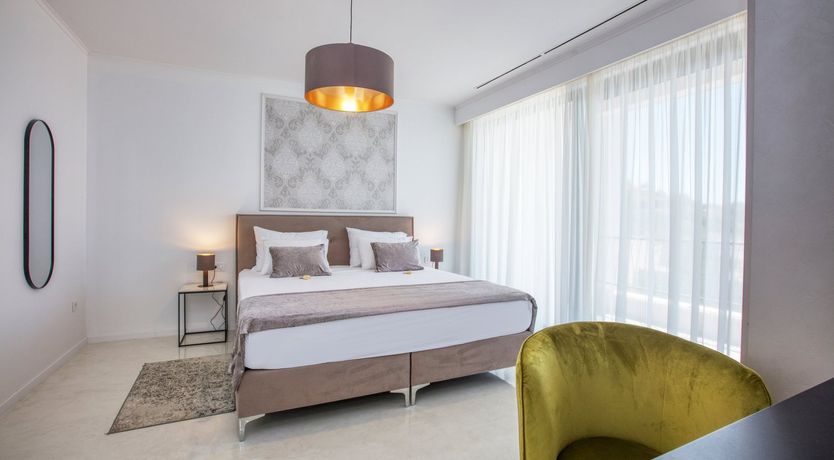 Photo of Beaming Eye