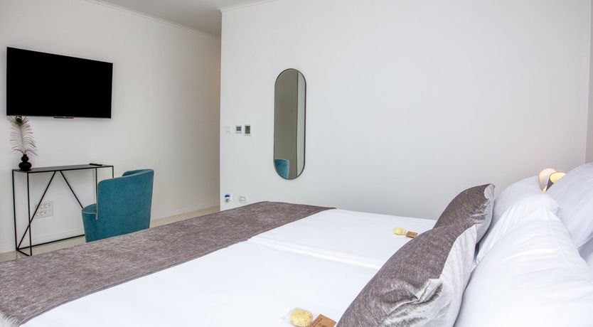 Photo of Beaming Eye