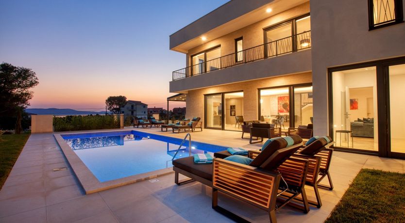 Photo of Beaming Eye