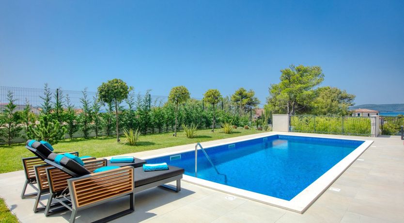 Photo of Beaming Eye