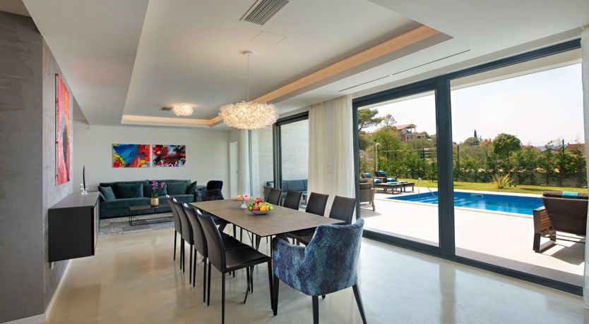 Photo of Beaming Eye