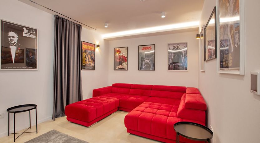 Photo of Beaming Eye