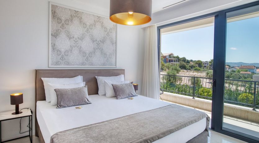 Photo of Beaming Eye