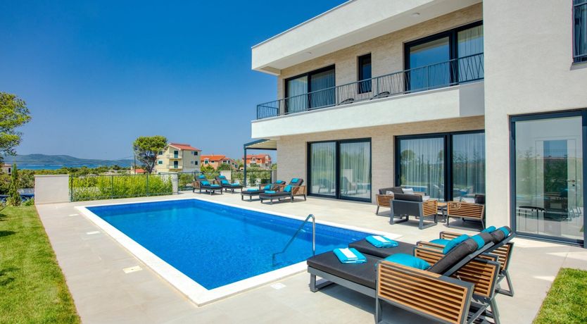 Photo of Beaming Eye