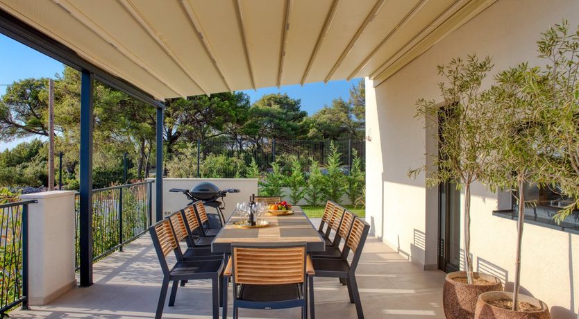 Photo of Beaming Eye