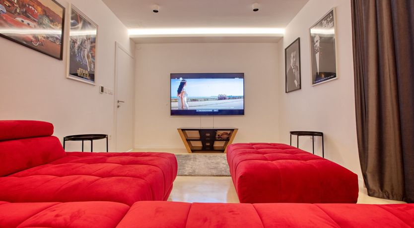 Photo of Beaming Eye