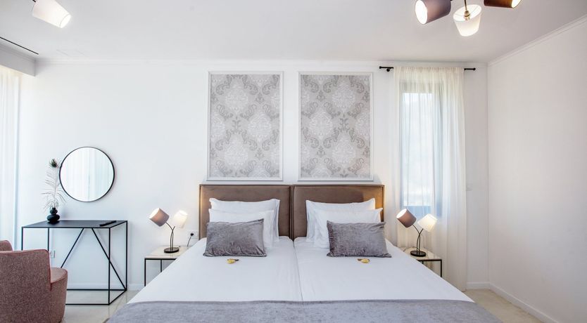 Photo of Beaming Eye