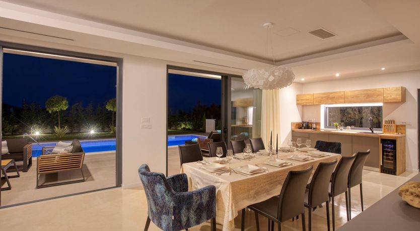 Photo of Beaming Eye