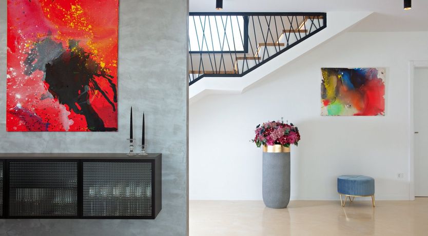 Photo of Beaming Eye