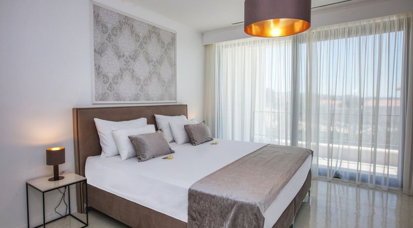 Photo of Beaming Eye