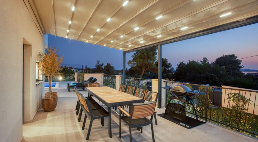 Photo of Beaming Eye