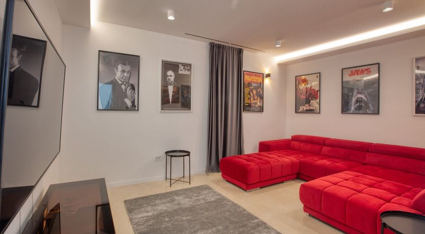 Photo of Beaming Eye