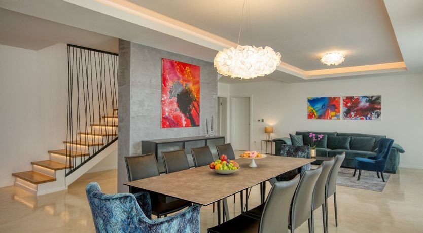 Photo of Beaming Eye