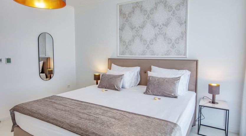 Photo of Beaming Eye