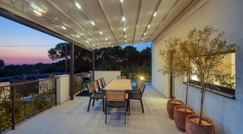 Photo of Beaming Eye