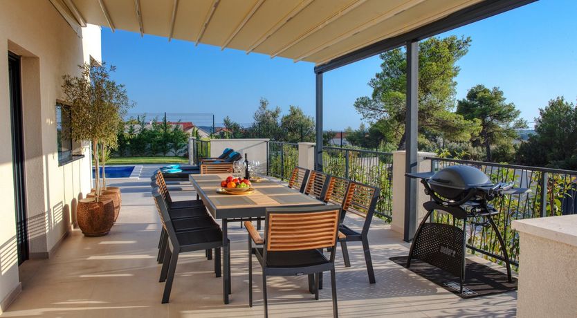 Photo of Beaming Eye