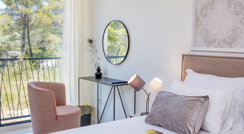 Photo of Beaming Eye