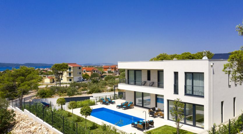 Photo of Beaming Eye