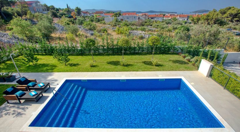 Photo of Beaming Eye