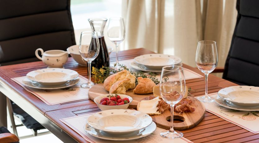 Photo of Adriatic Delight