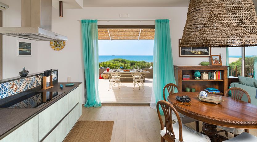 Photo of Sicilian Sea Song