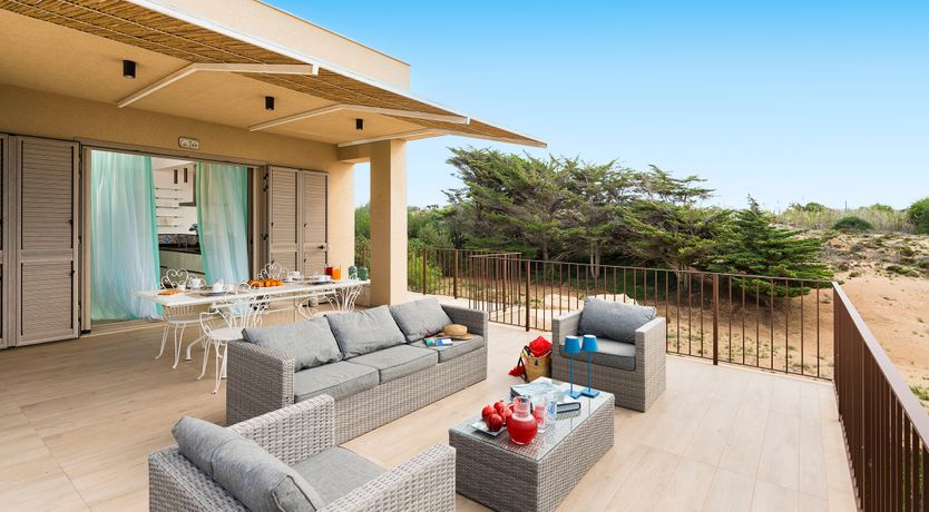 Photo of Sicilian Sea Song