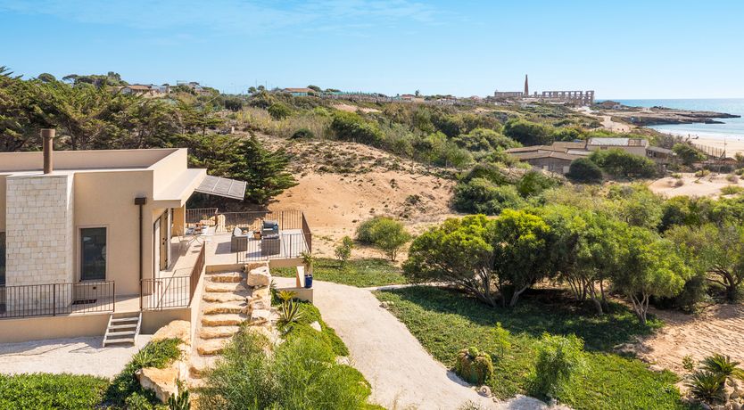 Photo of Sicilian Sea Song