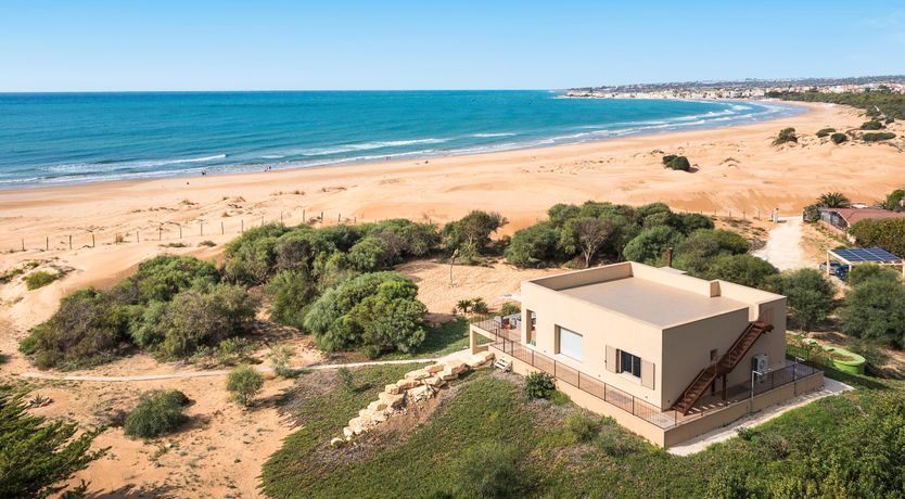 Photo of Sicilian Sea Song