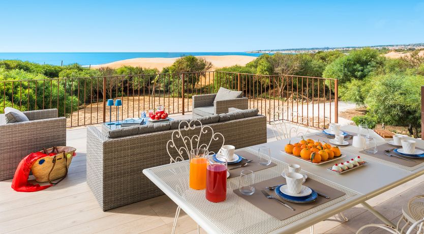 Photo of Sicilian Sea Song