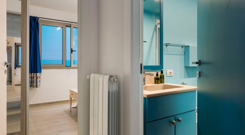 Photo of Sicilian Sea Song