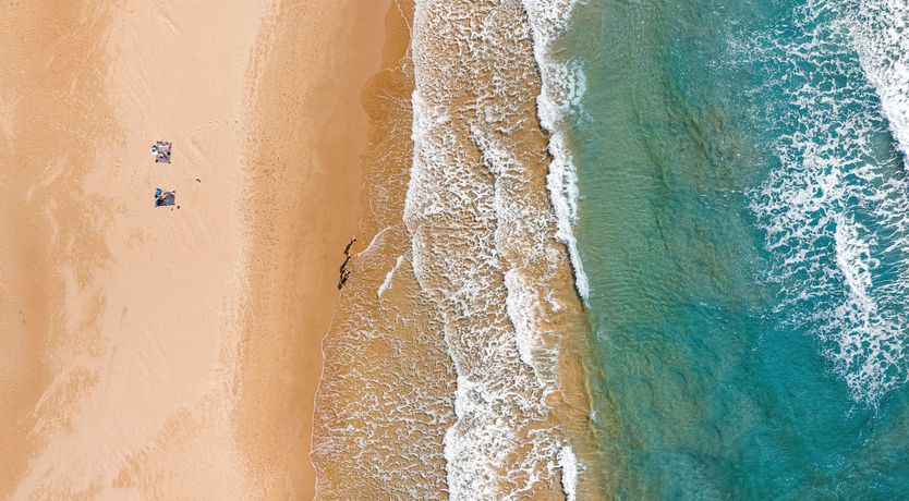 Photo of Sicilian Sea Song