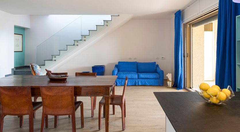 Photo of Sicilian Sea Song