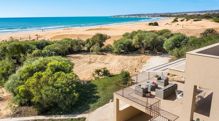 Photo of Sicilian Sea Song