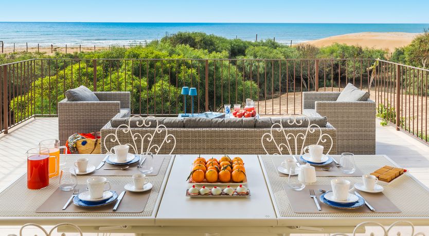 Photo of Sicilian Sea Song